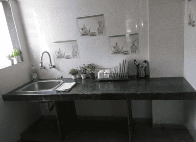 Image of 550 Sq.ft 1 BHK Apartment / Flat for sale in Gunjan, Vapi for Rs. 1650000