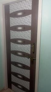 Bathroom Image of 559 Sq.ft 1 BHK Apartment / Flat for sale in MDM Sonawane Plaza, Pimpri Pune for Rs. 3950000