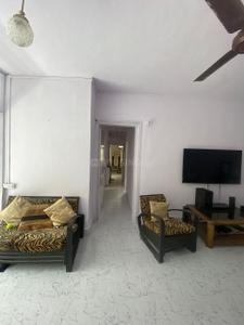 Hall Image of 1800 Sq.ft 3 BHK Apartment / Flat for rent in Churchgate Mumbai for Rs. 275000