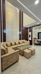 Hall Image of 2200 Sq.ft 3 BHK Independent House for sale in Nipania Indore for Rs. 16500000