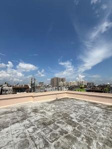 Image of 301 Sq.ft 1 RK Apartment / Flat for rent in Dakshindari, Kolkata for Rs. 8000