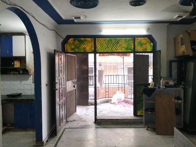 2 BHK Independent Builder Floor
