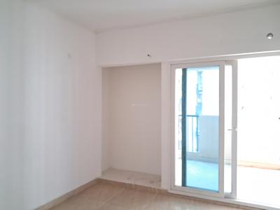 Bedroom Image of 955 Sq.ft 2 BHK Apartment / Flat for sale in Gaurs 14th Avenue, Noida Extension Greater Noida for Rs. 8400000