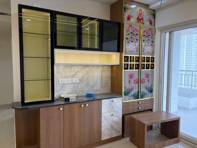 3 BHK Flat