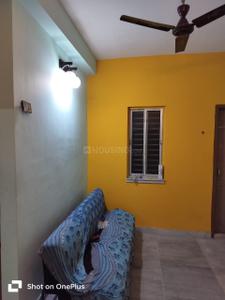 Hall Image of 830 Sq.ft 2 BHK Apartment / Flat for sale in Haltu Kolkata for Rs. 3600000