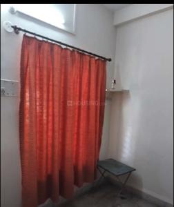 Bedroom Image of 200 Sq.ft 1 RK Independent House for rent in Bicholi Hapsi Indore for Rs. 5000