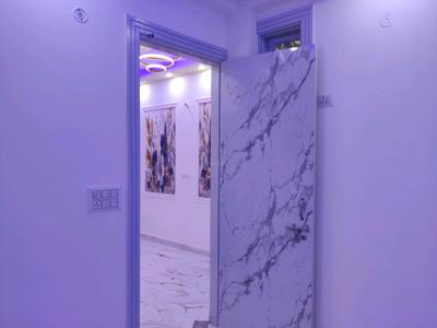 Bedroom Image of 750 Sq.ft 2 BHK Builder Floor for sale in Ved Vihar Ghaziabad for Rs. 2130220