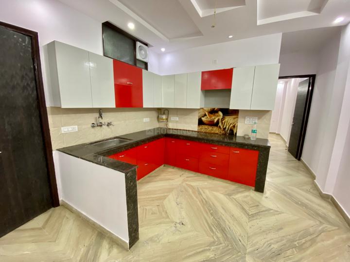 Block WZ, Hari Nagar Main Image 1