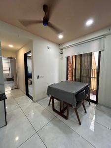 Hall Image of 1400 Sq.ft 3 BHK Apartment / Flat for sale in Kasper Bliss, Bhayli Vadodara for Rs. 5600000
