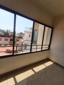 Bedroom Image of 1275 Sq.ft 2 BHK Apartment / Flat for rent in Pandeshwar Mangalore for Rs. 26000