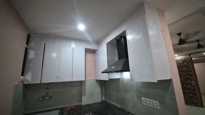 Kitchen Image of 950 Sq.ft 2 BHK Apartment / Flat for sale in Sector 89 Noida for Rs. 3400000