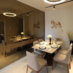 Hall Image of 7500 Sq.ft 9 BHK Apartment / Flat for sale in Juhu Mumbai for Rs. 380000000