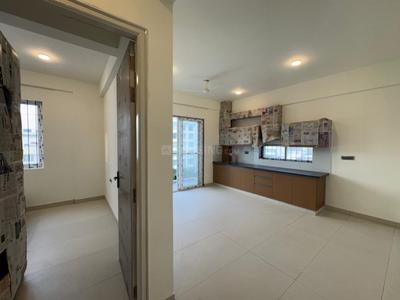 Hall Image of 700 Sq.ft 1 BHK Apartment / Flat for rent in Indira Nagar Bengaluru for Rs. 41000