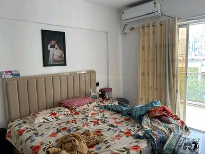 Bedroom Image of 1160 Sq.ft 2 BHK Apartment / Flat for sale in Manav Perfect 10 Phase III, Balewadi Pune for Rs. 11000000