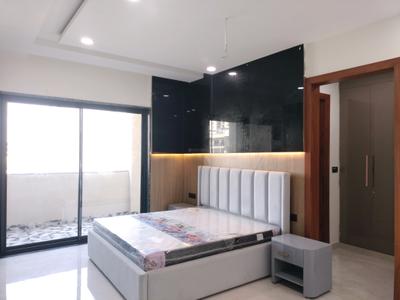 Bedroom Image of 4500 Sq.ft 4 BHK Builder Floor for sale in TDI The Retreat, Sector 89 Faridabad for Rs. 40000000