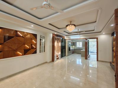 Hall Image of 2250 Sq.ft 3 BHK Builder Floor for sale in Sector 7 Gurgaon for Rs. 25500000
