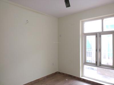 Bedroom Image of 2250 Sq.ft 3 BHK Builder Floor for rent in TDI The Grand Retreat, Sector 88 Faridabad for Rs. 21000