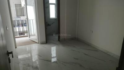 Bedroom Image of 1500 Sq.ft 3.5 BHK Builder Floor for rent in M3M Soulitude , Sector 89 Gurgaon for Rs. 33000