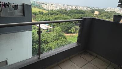Image of 1300 Sq.ft 3 BHK Apartment / Flat for rent in Vishal Krishnas Blessing, Hadapsar, Pune for Rs. 31000