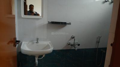 Image of 1200 Sq.ft 2 BHK Apartment / Flat for rent in Banaswadi, Bengaluru for Rs. 31500