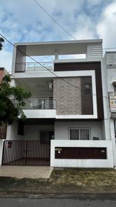 3 BHK Independent House
