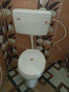 Bedroom One Image of 820 Sq.ft 2 BHK Apartment / Flat for sale in Paschim Barisha Kolkata for Rs. 3280000