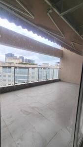 Balcony Image of 2800 Sq.ft 4 BHK Apartment / Flat for sale in Kolte Patil 24K Opula, Pimple Nilakh Pune for Rs. 51000000
