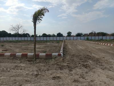 Image of 50 Sq.ft Residential Plot / Land for sale in Amiliha, Kanpur for Rs. 600000