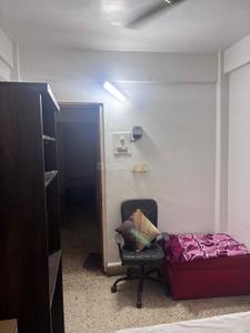 Bedroom Image of Wahe guru in Mira Road East, Mira Bhayandar