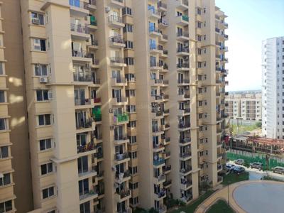 Building Image of 800 Sq.ft 2 BHK Apartment / Flat for sale in Signature Orchard Avenue 2, Sector 93 Gurgaon for Rs. 6500000