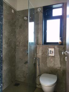 Bedroom Three Image of 2010 Sq.ft 3 BHK Apartment / Flat for sale in Baner Pune for Rs. 23400000