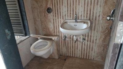 Image of 1100 Sq.ft 2 BHK Apartment / Flat for sale in Proviso Heights, Ulwe, Navi Mumbai for Rs. 11500000