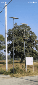 Image of 10000 Sq.ft 1 RK Farm House for sale in Kolar Road, Bhopal for Rs. 6500000