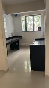 Kitchen Image of 900 Sq.ft 2 BHK Apartment / Flat for sale in ALOHA, Wakad Pune for Rs. 8500000