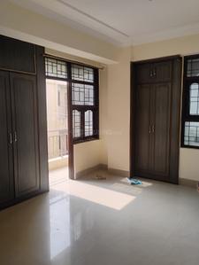 Bedroom Image of 1600 Sq.ft 3 BHK Apartment / Flat for rent in Boring Road Patna for Rs. 25000