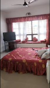 Bedroom Image of 4000 Sq.ft 4 BHK Independent House for sale in Patturaikkal Thrissur for Rs. 38000000