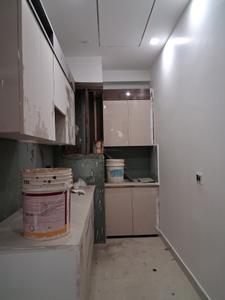 Kitchen Image of 1250 Sq.ft 3 BHK Apartment / Flat for sale in JMD Siddhi Vinayak, Sector 73 Noida for Rs. 6500000