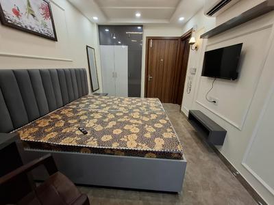 Bedroom Image of Rudra homes in Sector 55, Gurgaon