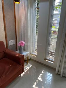 Hall Image of 3600 Sq.ft 4 BHK Villa for rent in Bhayli Vadodara for Rs. 35000