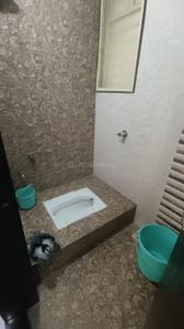 Image of 550 Sq.ft 1 BHK Apartment / Flat for sale in GS Palaash Icon, Chinchwad, Pune for Rs. 5800000