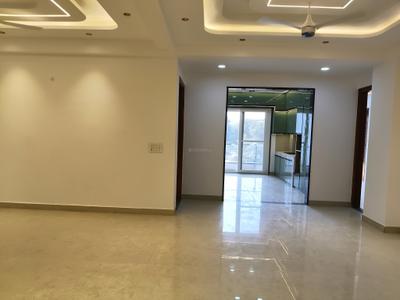 Living Room Image of 2700 Sq.ft 4 BHK Builder Floor for sale in Sunder Luxury Floors Sushant Lok 2, Sector 57 Gurgaon for Rs. 37000000