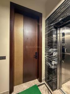 Image of 5715 Sq.ft 4 BHK Builder Floor for sale in Greater Kailash I, New Delhi for Rs. 145000000