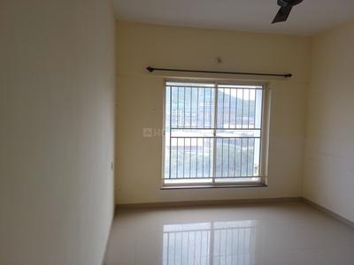 Bedroom Image of 1250 Sq.ft 2.5 BHK Apartment / Flat for sale in Megapolis Sunway, Hinjawadi Phase 3 Pune for Rs. 8400000