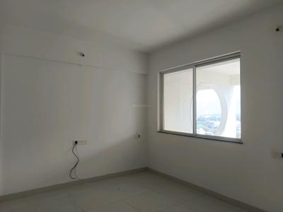 Living Room Image of 1022 Sq.ft 2 BHK Apartment / Flat for sale in Atrium Skyward, Undri Pune for Rs. 5500000