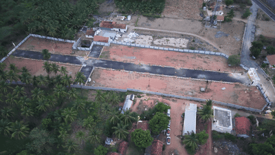 Image of 800 Sq.ft Residential Plot / Land for sale in Masinaickenpatti, Salem for Rs. 2480000