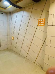 Balcony Image of 660 Sq.ft 1 BHK Apartment / Flat for sale in Panvel Navi Mumbai for Rs. 5500000