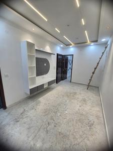 Hall Image of 850 Sq.ft 2 BHK Builder Floor for sale in Suri Elegant Homes, Sector 21 Rohini New Delhi for Rs. 6900000