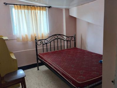 Bedroom Image of 969 Sq.ft 2 BHK Apartment / Flat for rent in Panjim Goa for Rs. 25000