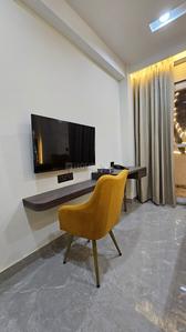 Hall Image of Amrit Residency  in Sector 21, Gurgaon