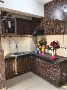 1 BHK Flat